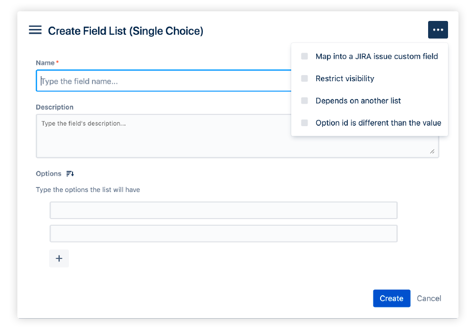 Running a complex IT service catalog in Jira Service Management